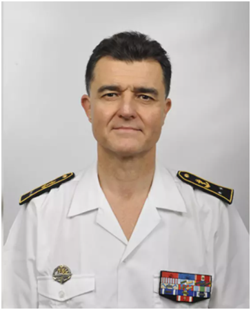 ��Ҽ����4��11�����й����ſ���ϰ���ᵺ��ս�������ǳ���һ����