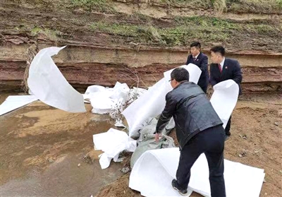 求密度 强力度 显温度——陕西吴起县扎实推进政法队伍教育整顿走深走实