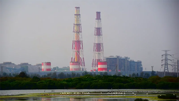 台灣大規模停電！ 興達電廠全廠停機，下午3點起全台分區輪流停電