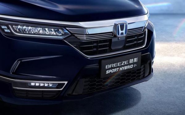 集齐EV、HEV、PHEV三张电动牌 广汽本田火力全开驶