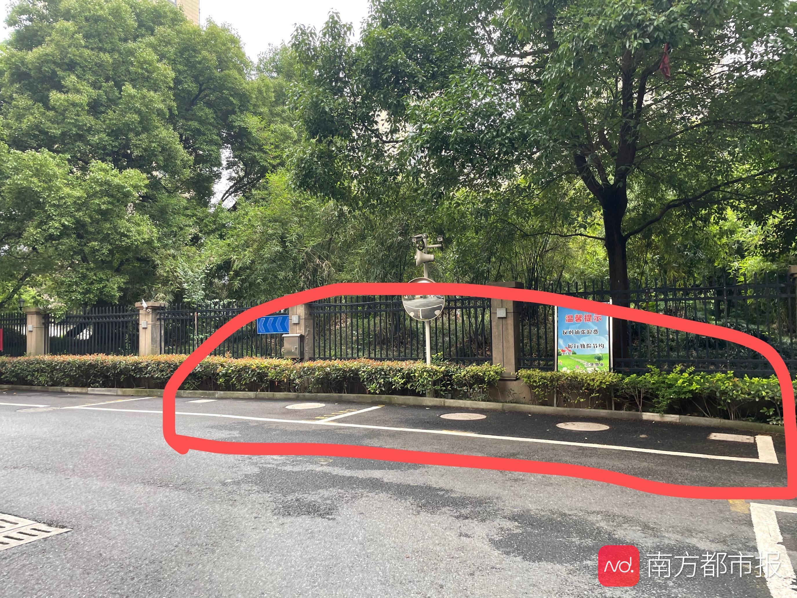 杭州杀妻案开庭！涉案房门封条仍在，中介称小区租金有所恢复