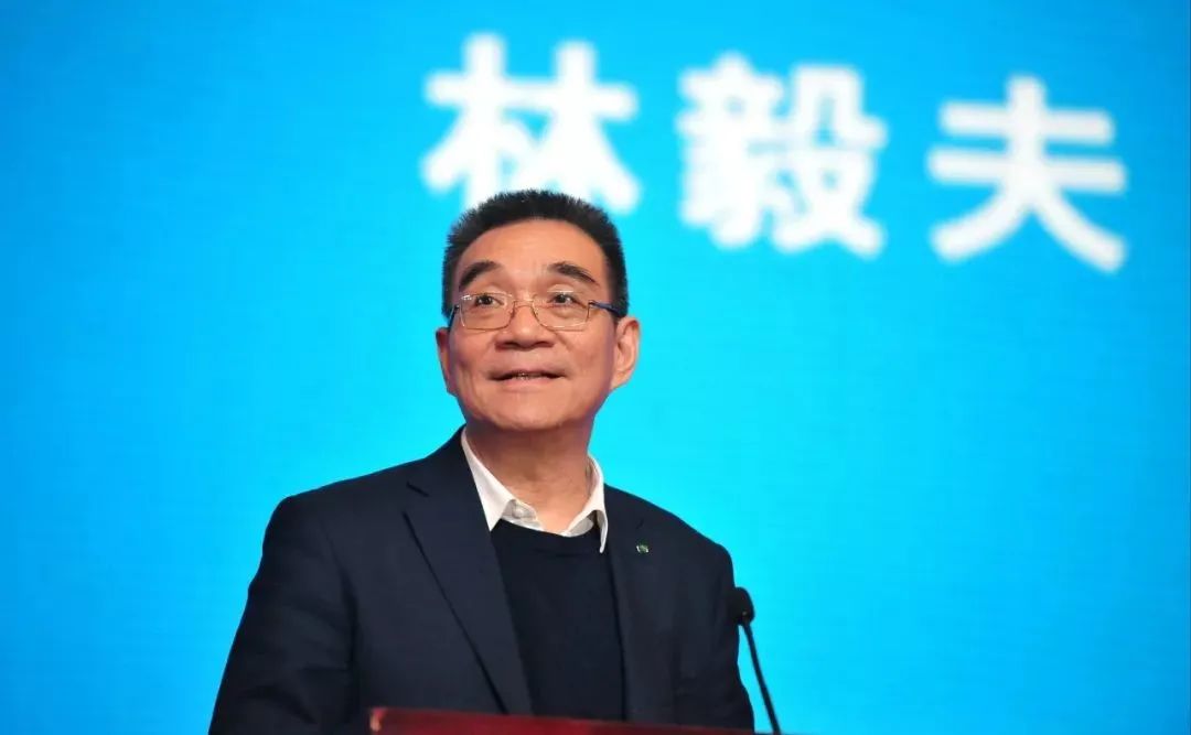林毅夫：我对未来中国经济的3个见解