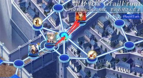 FGO÷ʥ(zhn)һôFGO÷ʥ(zhn)һ^P(gun)