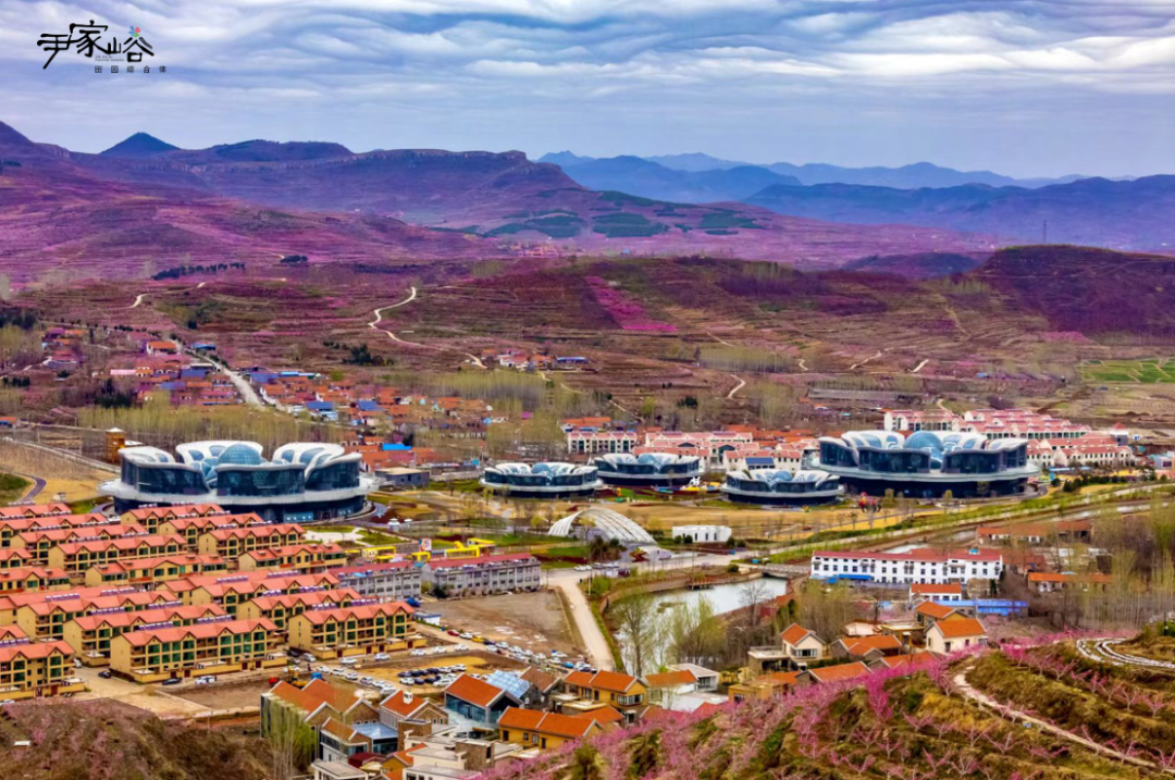 "尹家峪 · 春夏秋冬"摄影赛作品正在征集中……-欢迎您来到沂水县