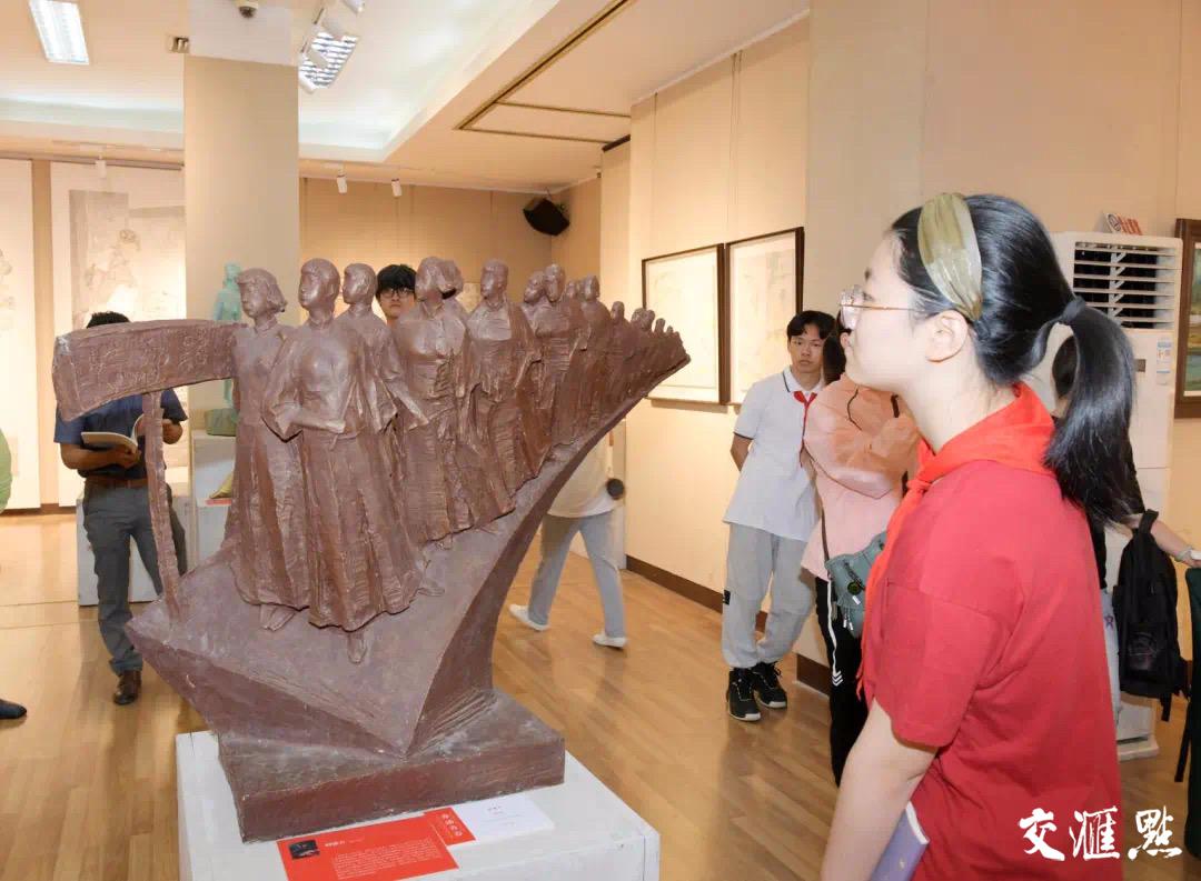 “百年风华&nbsp; 红色印记”长三角文化交流 暨无锡市属文艺院团演出季新闻发布会召开
