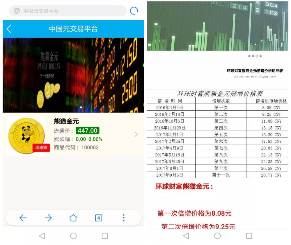 “国币”实则“国骗”安庆警方破获“空气币”特大网络传销案