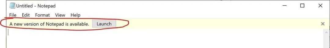 Win10竟对记事本动手了？“云电脑”支持页面也抢先上线
