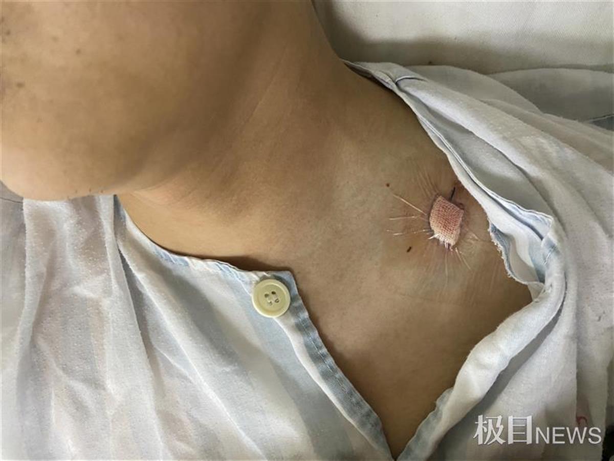 生死10分钟，面对疯狂毒贩，他们用血肉之躯直面尖刀守护群众