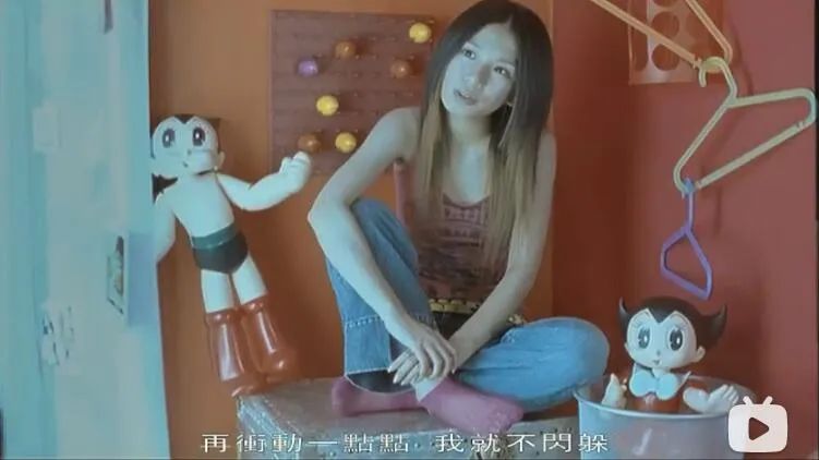 田馥甄，SHE裡最不起眼的那一個