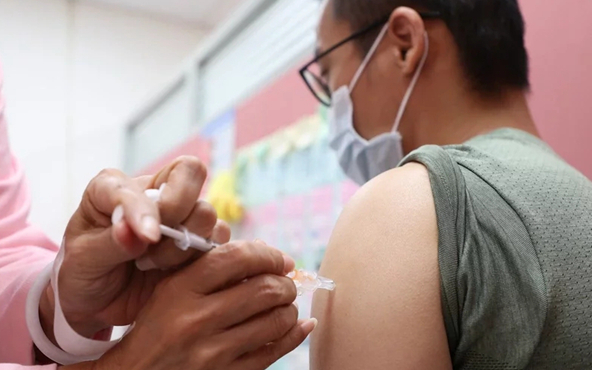 韓國三星拿下莫德納疫苗代工合同台媒諷：“芯片換疫苗”只是台灣狂想