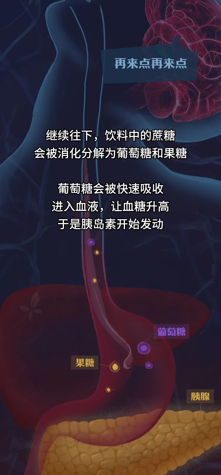 漫畫科普：蝕骨銷魂的“甜蜜”陷阱！