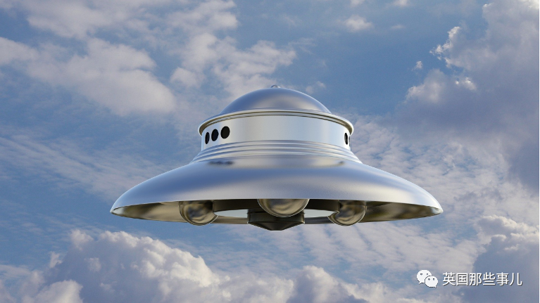 奥巴马承认UFO存在？五角大楼将公布UFO深度报告？真活久见