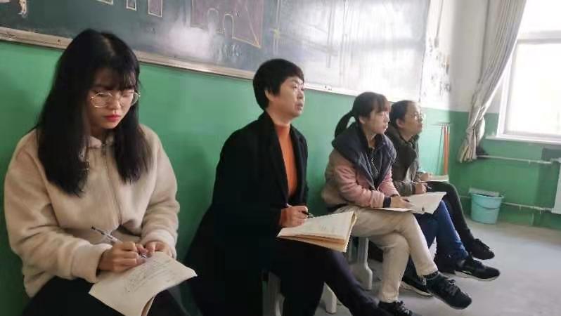 河间市曙光小学!教书不惧甘苦 师表言传绝伦(图10)