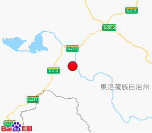 青海发生7.4级地震：系我国自08年汶川地震后的最强地震