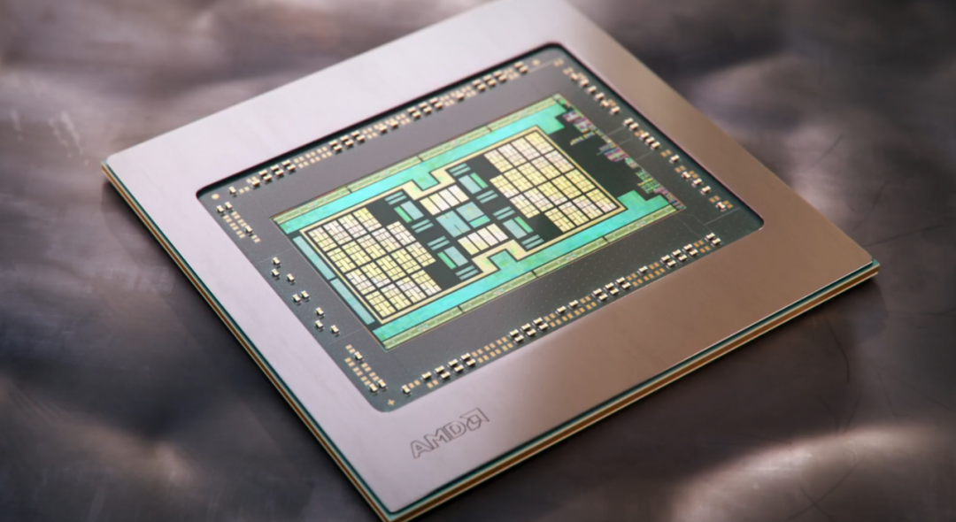 AMD Zen4将换接口：告别针脚式，改用触点式