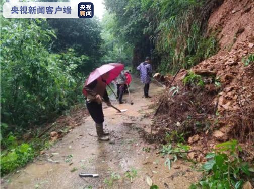 江西洪涝灾害致56.2万人受灾，直接经济损失3.8亿元