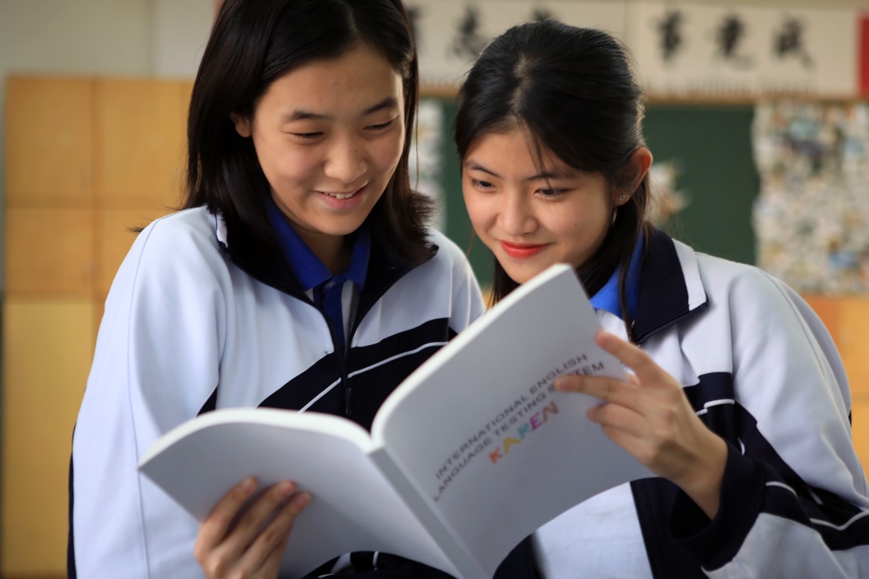 深圳市第三高級中學(xué)怎么樣?世界名校的龍門通道(圖8) 深圳市第三高級中學(xué)怎么樣?世界名校的龍門通道(圖8)