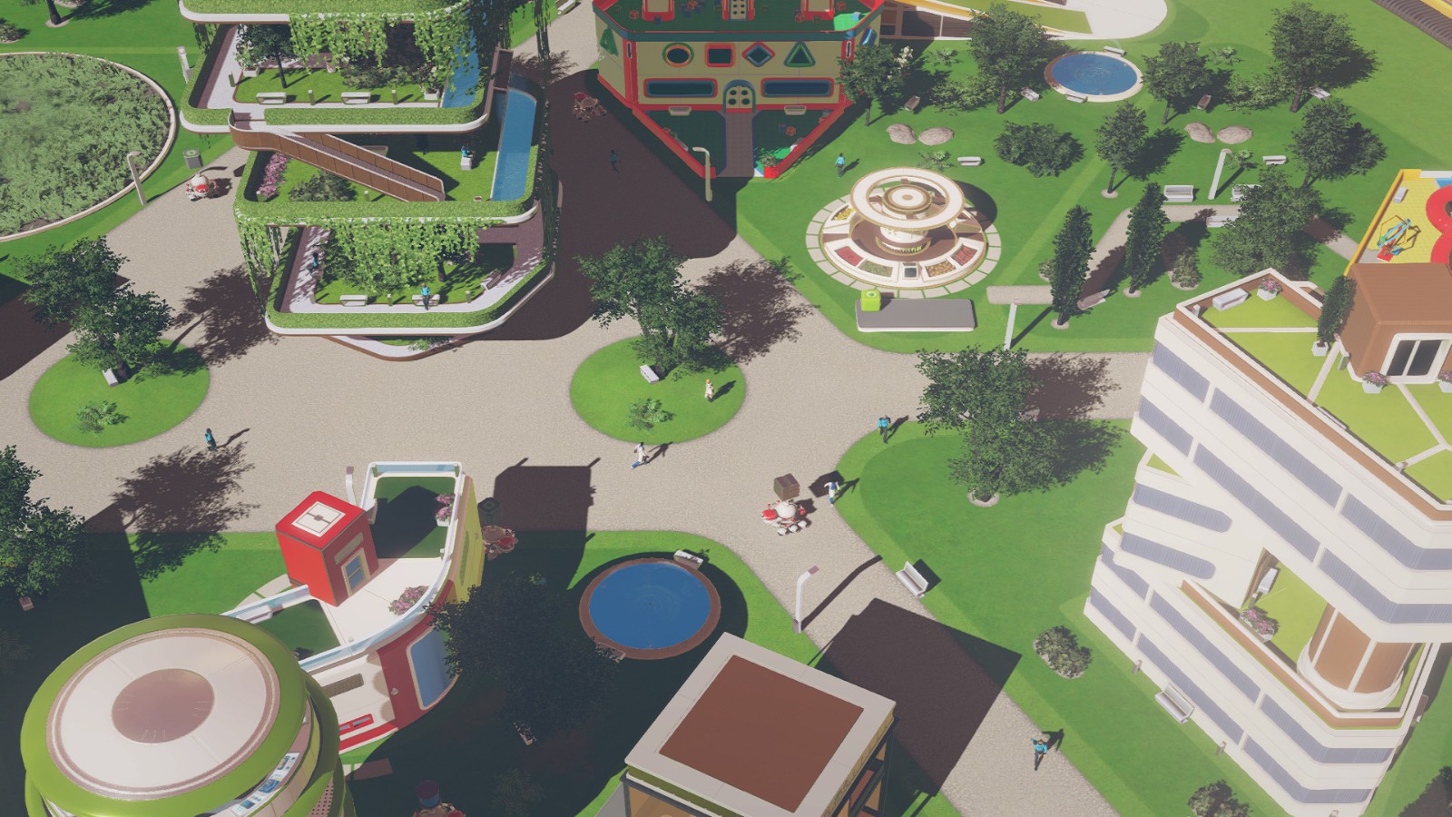 殖民模拟游戏《火星求生》Steam新史低 22元