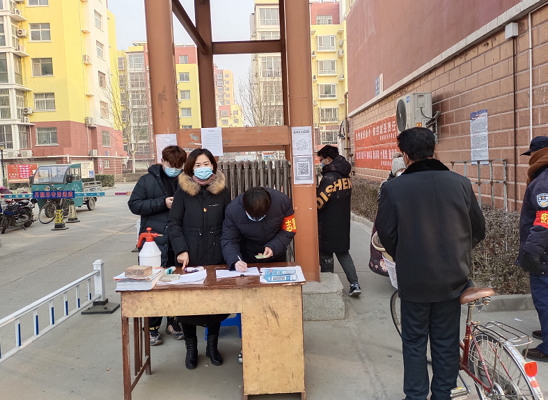 河間市新華小學(xué)怎么樣?采得百花成蜜后(圖2)