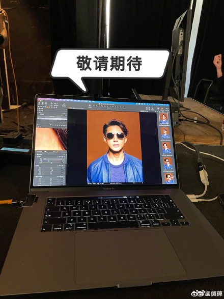 吳尊曬隔離期照片給家人打包漢堡包