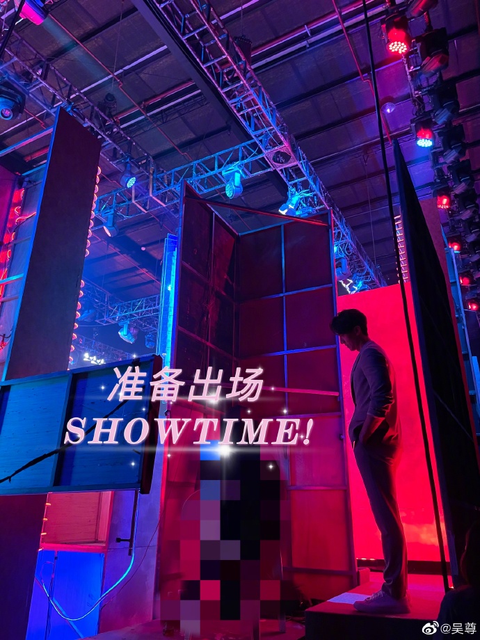 吳尊曬隔離期照片給家人打包漢堡包