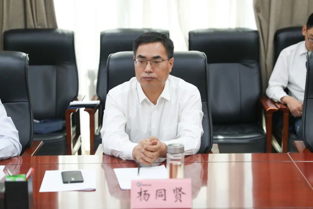 济南新材料产业园区与东营港经济开发区签订合作共建协议