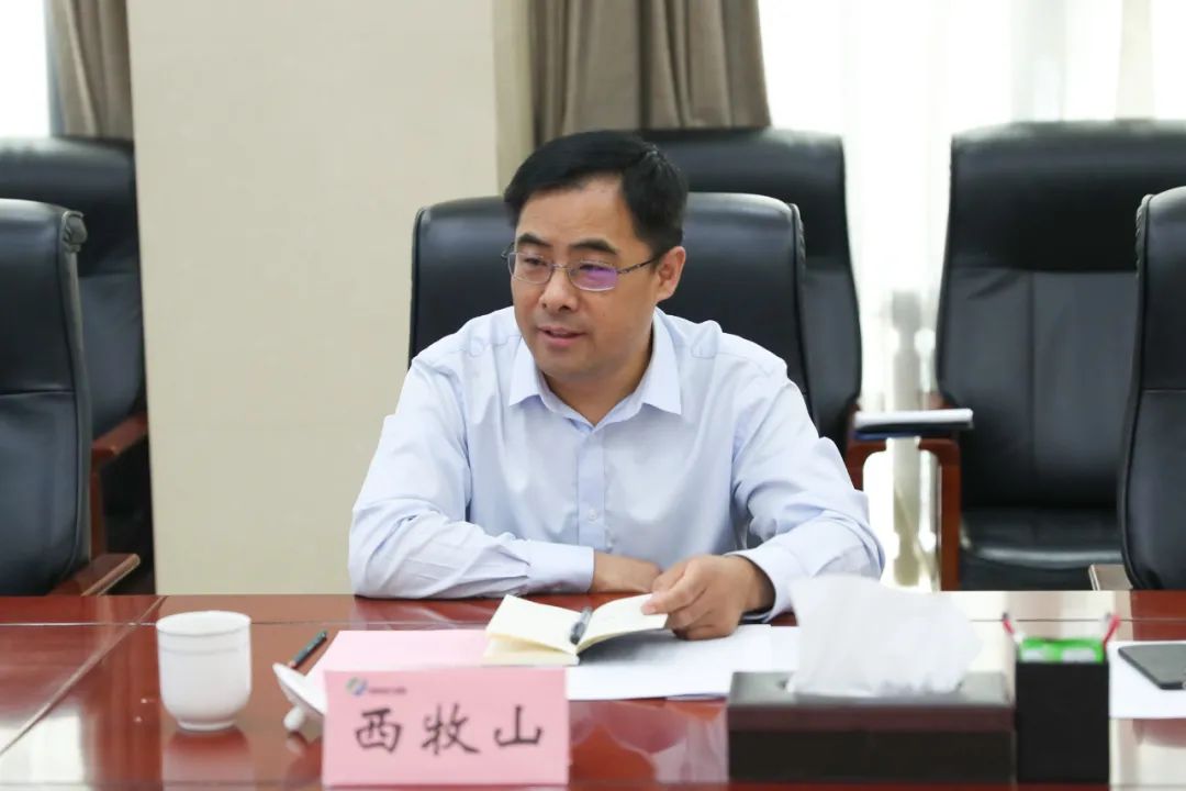 济南新材料产业园区与东营港经济开发区签订合作共建协议