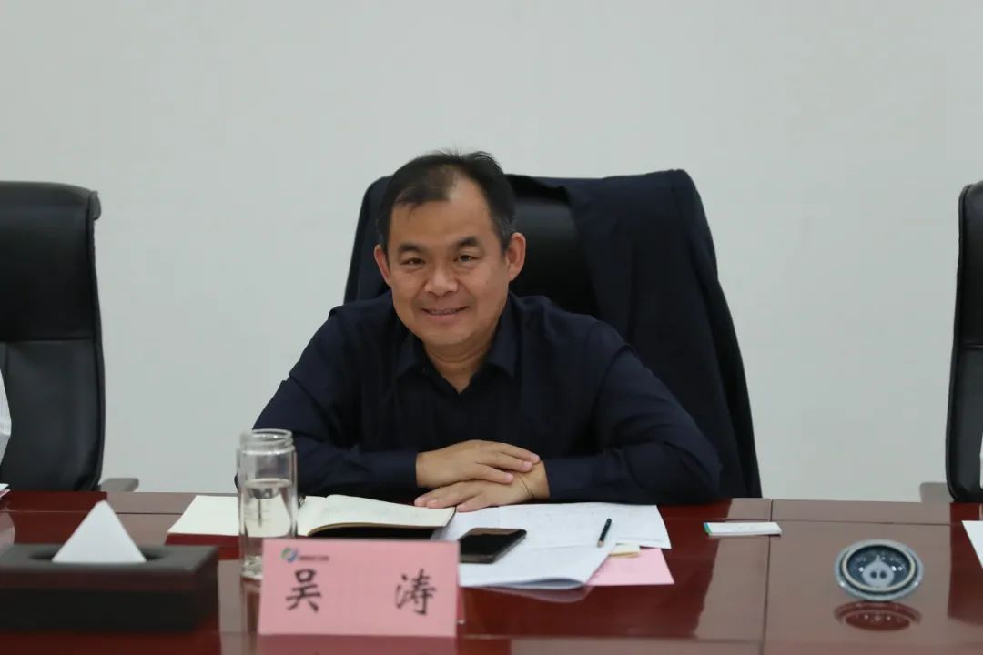 济南新材料产业园区与东营港经济开发区签订合作共建协议