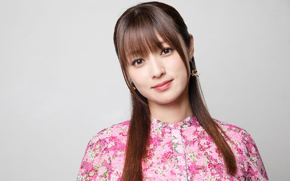 日本女演員深田恭子因患適應障礙症 暫停演藝活動 晴娛網