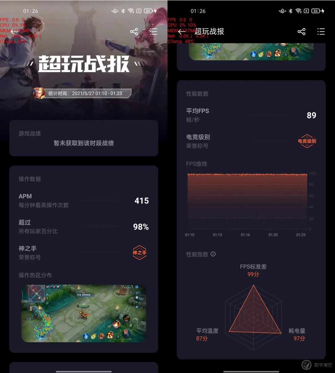 OPPO Reno6 Pro 系列体验：2021 年的夏天记忆