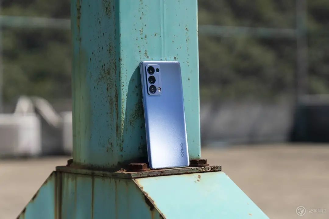 OPPO Reno6 Pro 系列体验：2021 年的夏天记忆