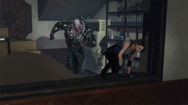 黎明杀机联动生化危机DLC 3070冰龙流畅杀鸡