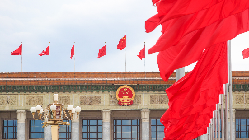中国共产党为什么能成为世界上最大的政党？