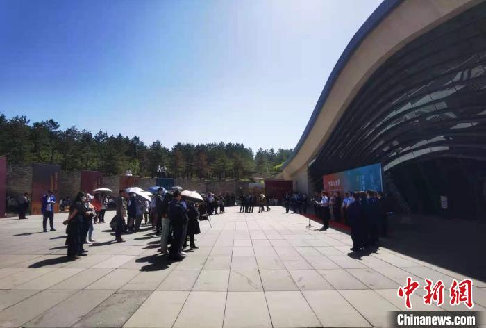 中国多家文博机构联合推出《中国与世界》系列展览