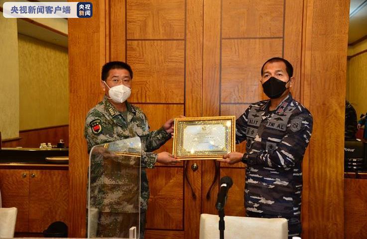 ӡ��������м��߷���������Ǳͧ���̽��� �ٴθ�л�й�����Э��