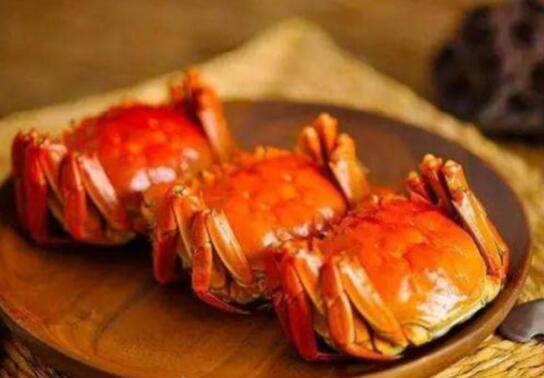 虾蟹一煮熟就变成红色 其中原因你了解吗？