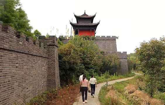 “旅游是文化的载体，文化是旅游的灵魂”姜堰启动“十四五”旅游规划再调研