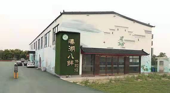 “旅游是文化的载体，文化是旅游的灵魂”姜堰启动“十四五”旅游规划再调研