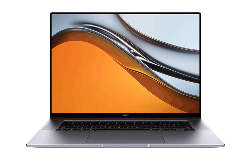 又一笔记本加入AMD阵营：HUAWEI Matebook 16锐龙版开售