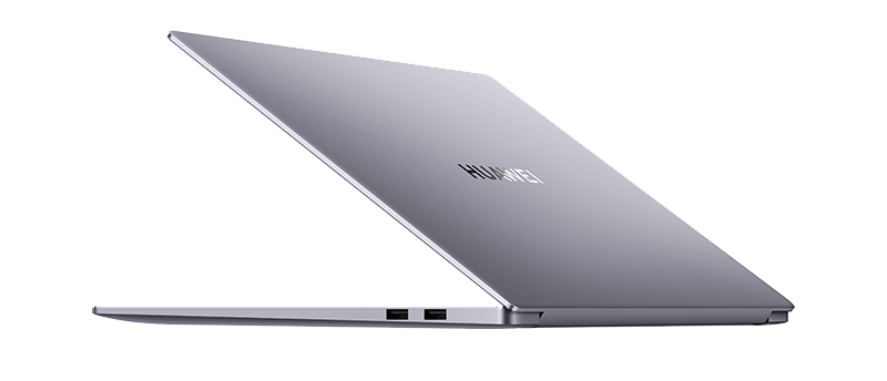 又一笔记本加入AMD阵营：HUAWEI Matebook 16锐龙版开售