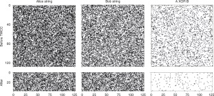 东芝打破600公里光纤量子通信纪录