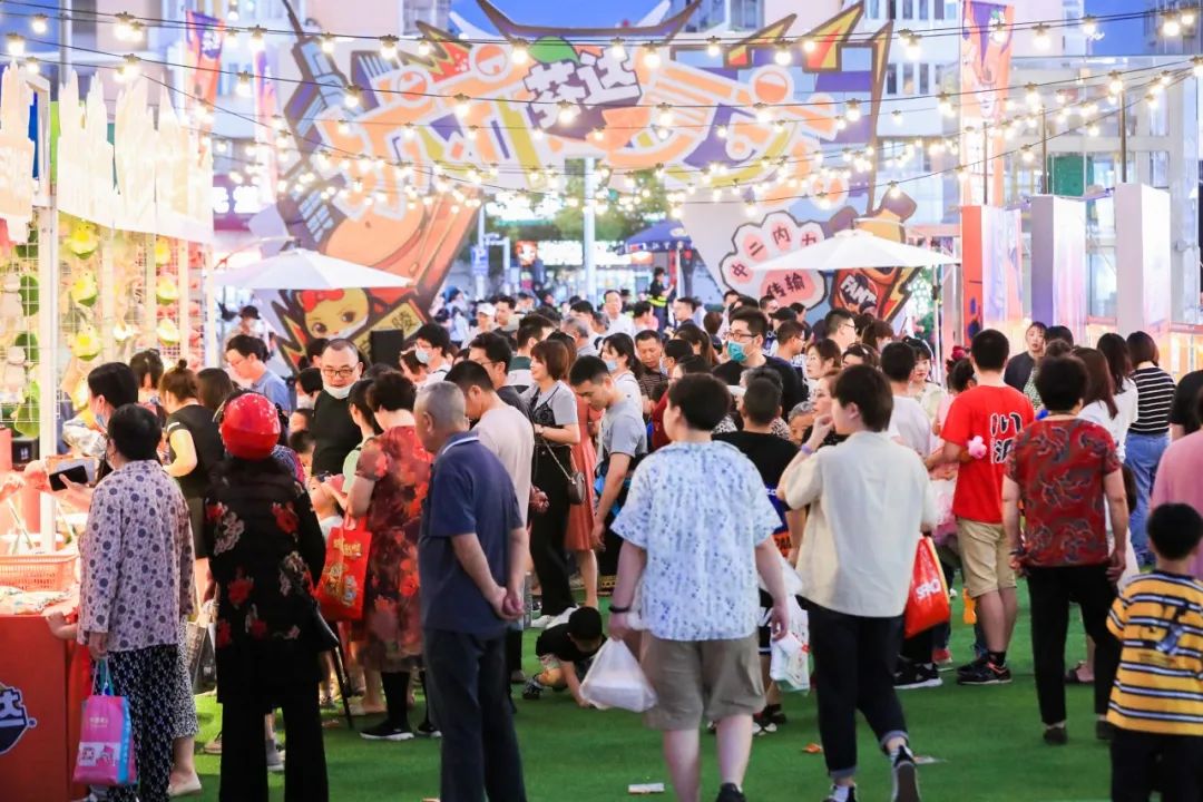 客流暴涨超30%的背后，究竟有哪些营销新玩法？