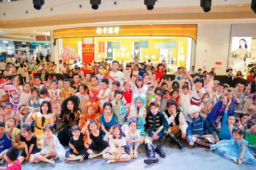 客流暴涨超30%的背后，究竟有哪些营销新玩法？