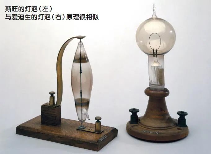 發(fā)明大王愛迪生的另一面