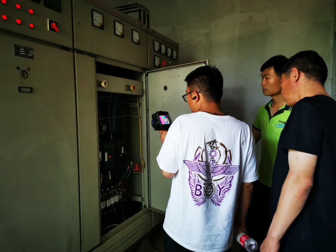媒体报道丨沂水文化旅游发展促进中心:管好“安全事” 一线“办实事”