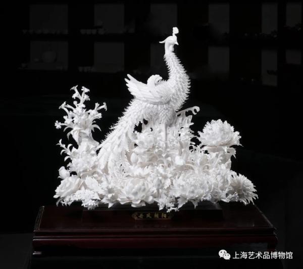 这场展览，汇集24个国家的精美艺术品，向市民免费展出