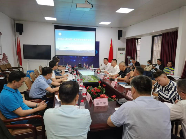 聚焦成果转化 赋能健康产业——成都知识产权交易中心德阳服务中心助力医疗科技成果转化