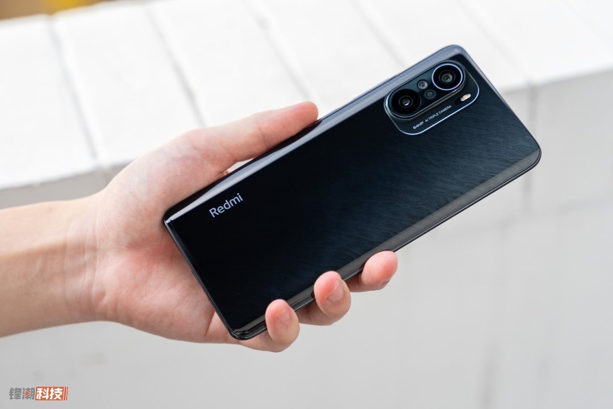 最香的骁龙888旗舰手机，Redmi K40 Pro真香来袭