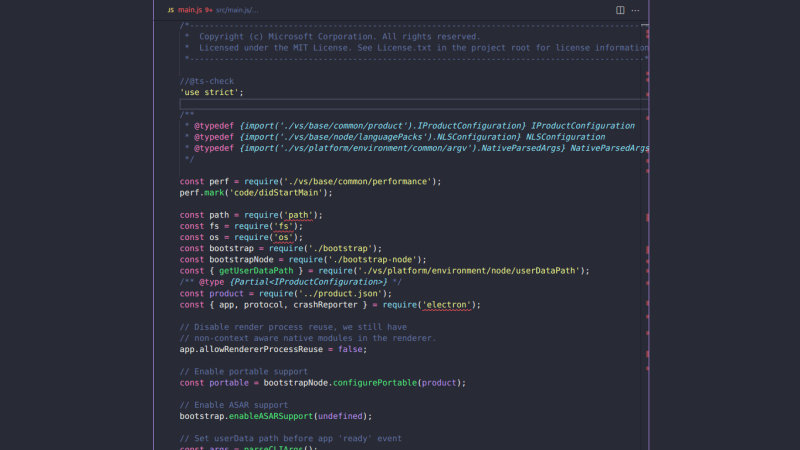 15 个提高工作效率的 VS Code 键盘快捷键