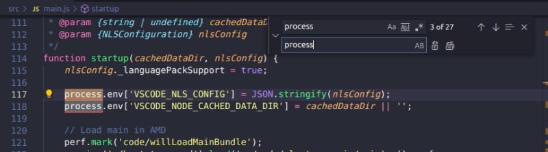 15 个提高工作效率的 VS Code 键盘快捷键